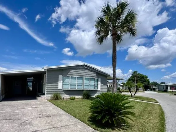 2425 Harden Blvd Lot 216, Lakeland, FL 33803
