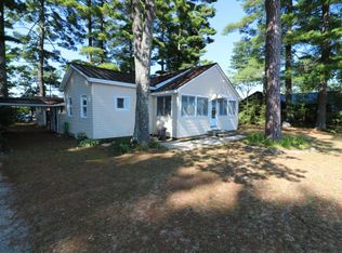 113 Salmon Point Rd, Bridgton, ME 04009