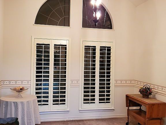 Dining Room or Office