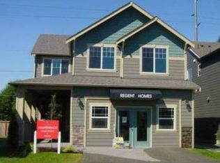 1305 173rd Pl SE, Bothell, WA 98012