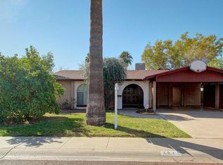 2021 W Myrtle Ave, Phoenix, AZ 85021