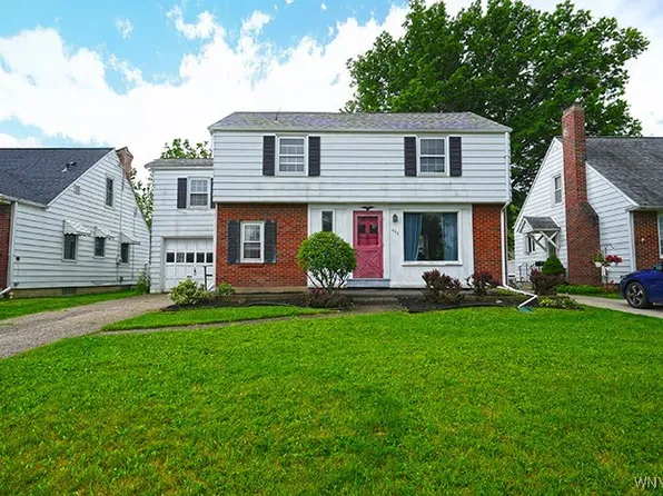 493 Thorncliff Rd, Buffalo, NY 14223