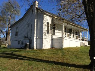 10276 State Highway D, Oak Ridge, MO 63769