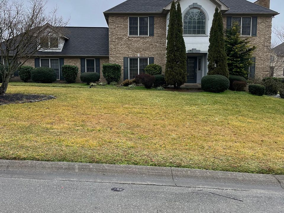 2975 Amesbury Dr, Morristown, TN 37814 Zillow