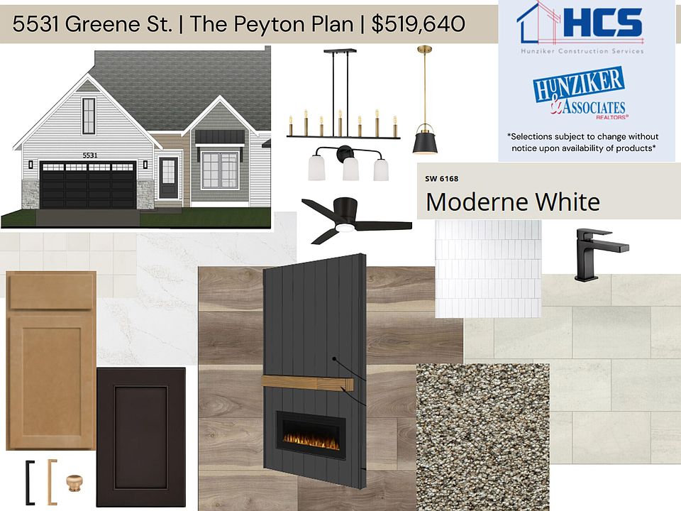 2nd image of 5531 Greene St