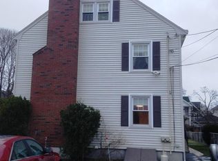 51 Winter St #1, Arlington, MA 02474