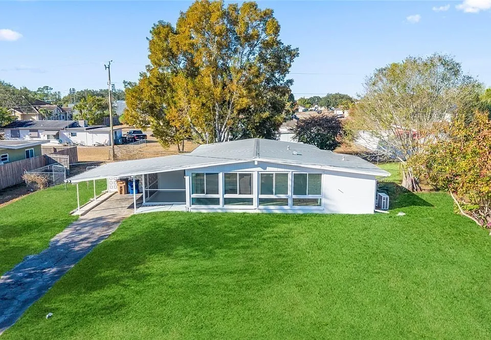 105 Oregon Rd N