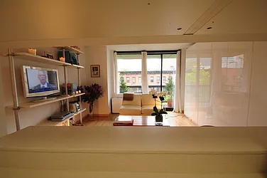 Rented by Mercedes Berk