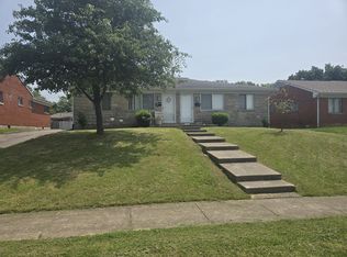 2125 Saint Michael Dr #B, Lexington, KY 40502