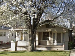 721 E Terrace Ave, Fresno, CA 93704