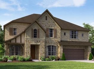 20226 Tarpon Bay Ln, Cypress, TX 77433