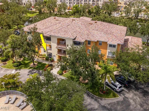3939 Pomodoro Cir Unit 103, Cape Coral, FL 33909