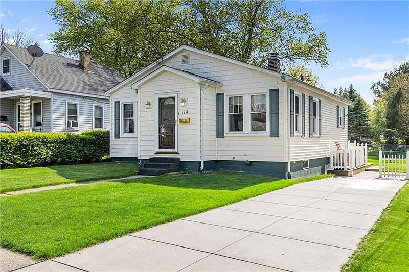 114 Chautauqua Blvd, Erie, PA 16511 Zillow