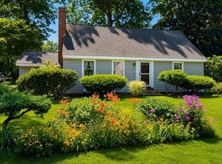 21 Thurston Ave, Wilmington, MA 01887