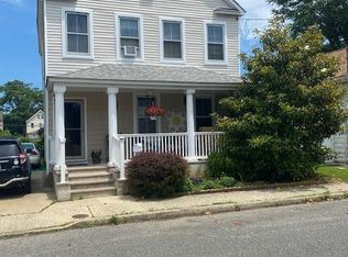 257 Willow Ave, Long Branch, NJ