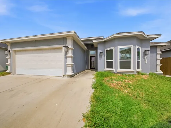 2433 Manuel Ln, Corpus Christi, TX 78414