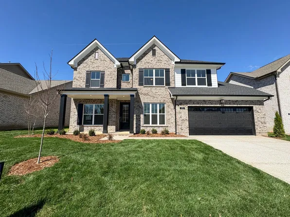 215 Settlers Way Lot 609, Hendersonville, TN 37075