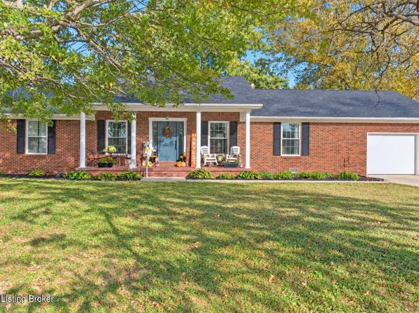 615 S Breckinridge St, Hardinsburg, KY 40143