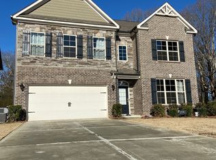 3110 Sunderland Cir, Cumming, GA 30041
