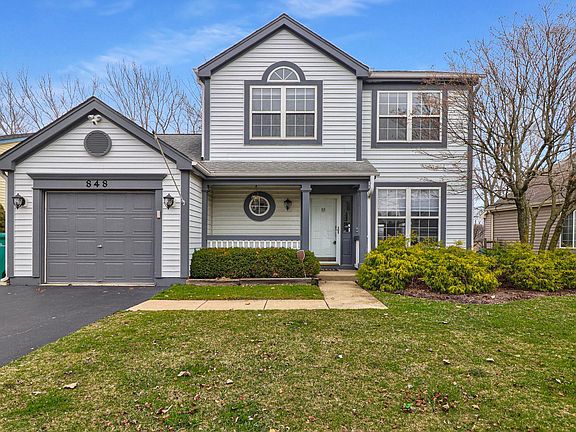 2nd image of 848 Crossland Dr