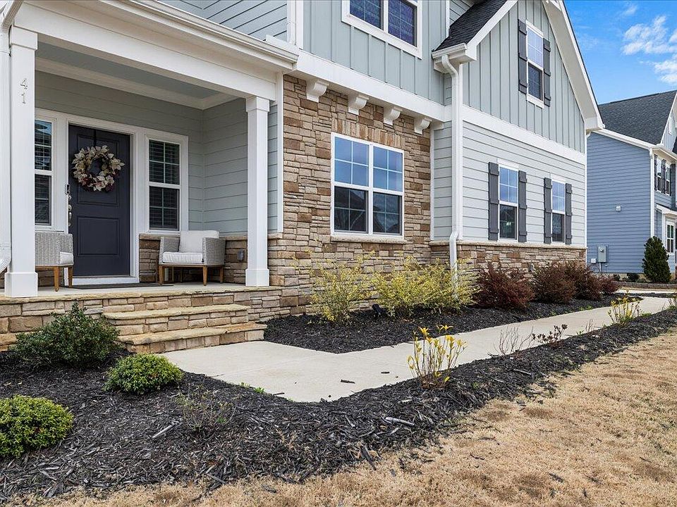 41 Dungannon Loop, Clayton, NC 27520 Zillow