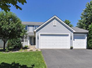 17388 75th Pl N, Maple Grove, MN 55311