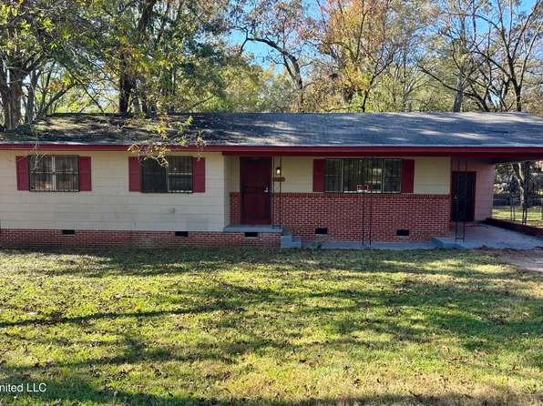 131 Queen Joanna Ln, Jackson, MS 39209