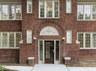 406 E 7th St APT 4, Little Rock, AR 72202