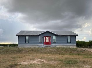 22145 Engleman Garden Rd, Edcouch, TX 78538