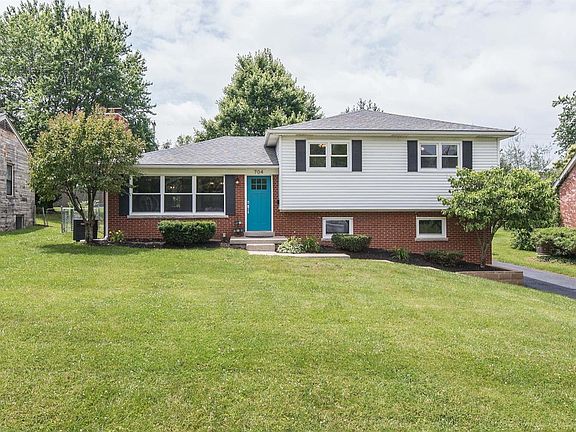 2nd image of 704 Pasadena Dr