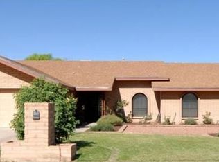 5329 Country Oaks Dr, El Paso, TX 79932