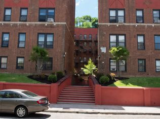 58 Ettrick Ter #64-BB3, Rutherford, NJ 07070