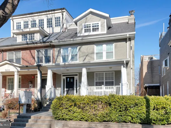 5231 Connecticut Ave NW #202, Washington, DC 20015
