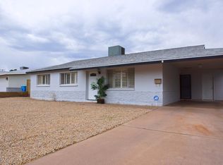 1101 E El Camino Dr, Phoenix, AZ 85020