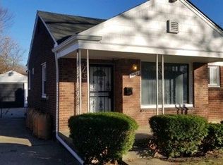 9646 Stout St, Detroit, MI 48228