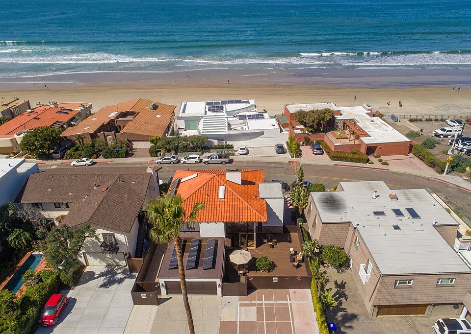 8561 El Paseo Grande, La Jolla, CA 92037 Zillow