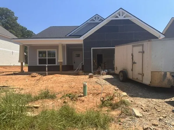5255 James Way, Midland, GA 31820