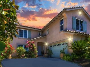 10415 Valley Waters Dr, Spring Valley, CA 91978