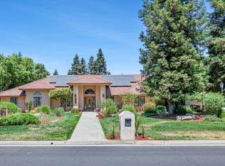 35121 Marciel Ave, Madera, CA 93636