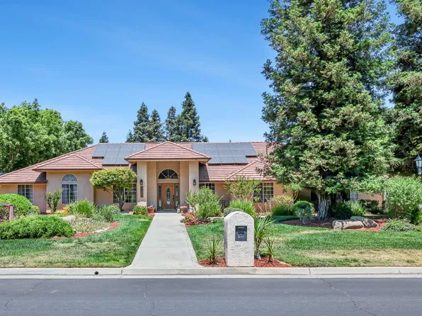 35121 Marciel Ave, Madera, CA 93636