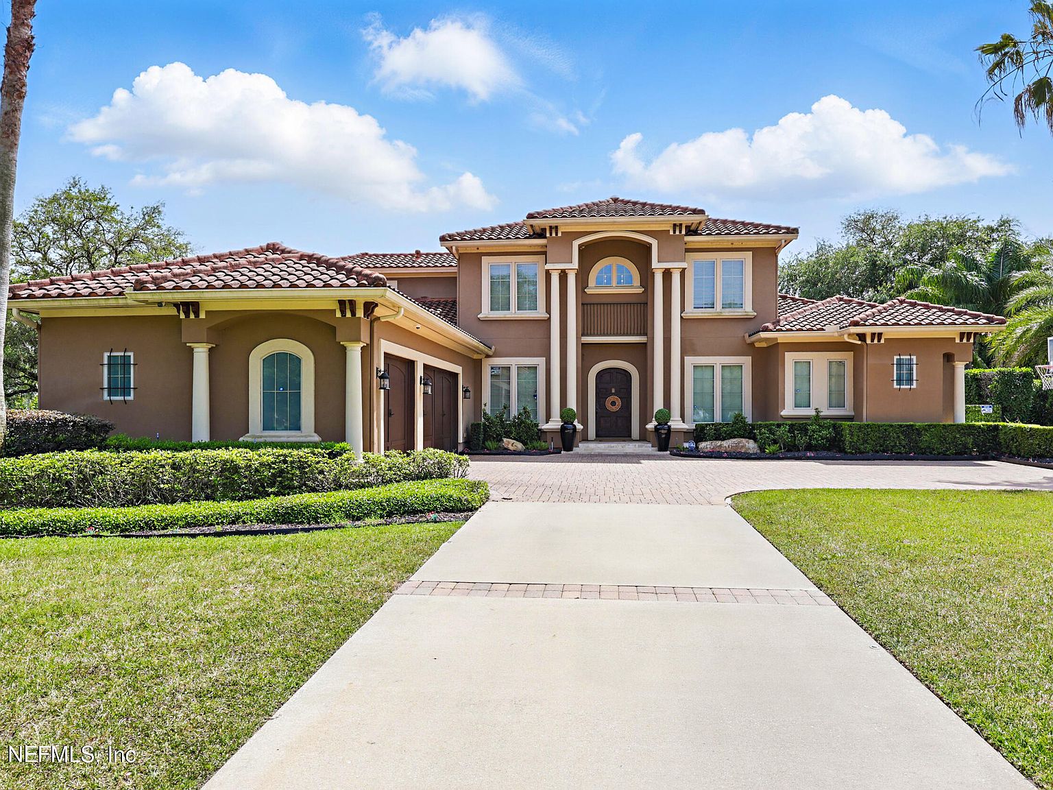 4496 GLEN KERNAN Parkway E