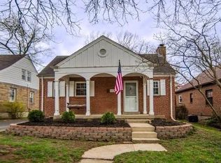 6523 Britton Ave, Cincinnati, OH 45227