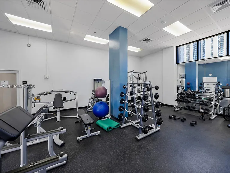 100 Bayview Dr #606 — Photo 35