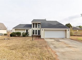 675 Cedar Point, Vass, NC 28394