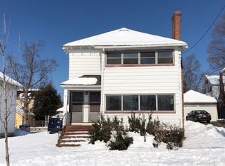 167-169 Trapelo Rd, Belmont, MA 02478