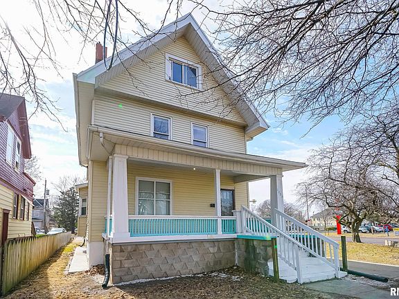 2nd image of 1820 W Bradley Ave