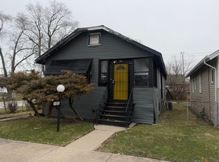 14801 Madison Ave, Harvey, IL 60426