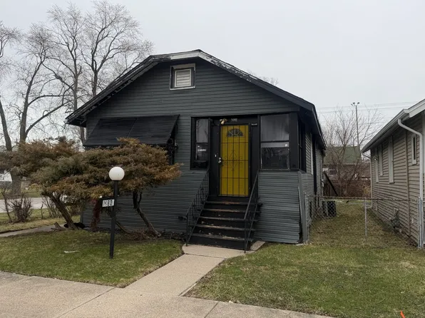 14801 Madison Ave, Harvey, IL 60426