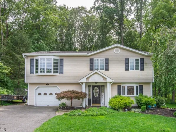 42 Scenic Dr, Green Twp., NJ 07821