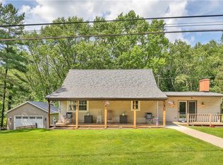 2583 Stone Chip Dr, Allison Park, PA